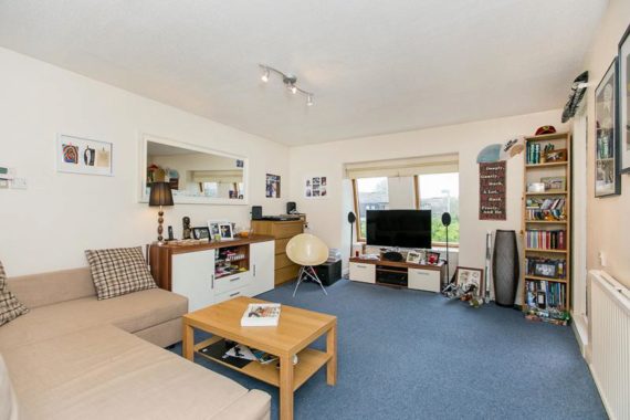 1 Bedroom Flat
